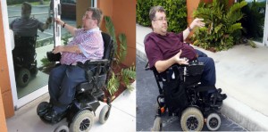 image of disability rights
