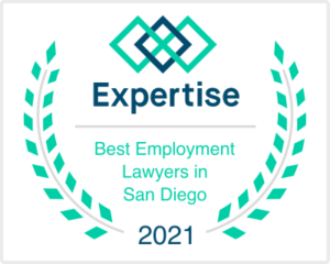 Best Employment Lawyers in San Diego