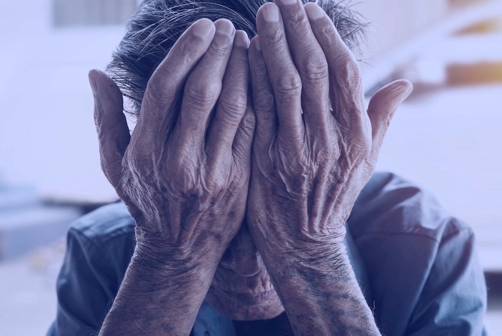 Elder Abuse and Neglect