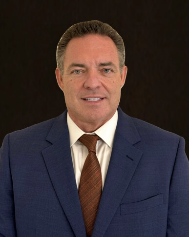 Picture of Russell Handy